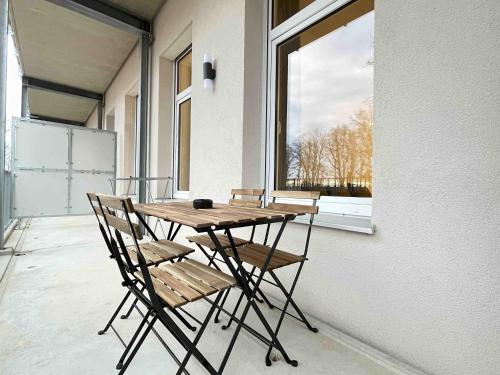 AM1056 - Moderne Monteur oder Ferienwohnung in Amberg