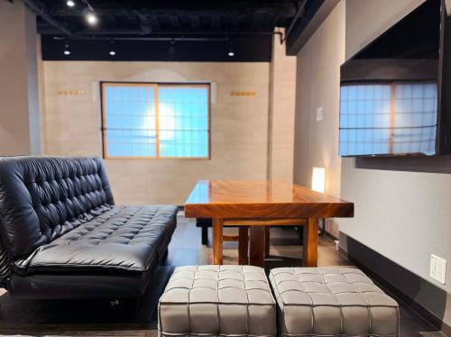 IKEBUKURO TOKIWA 10 BUILDING 6min walk from Ikebukuro Station Direct access to the airport