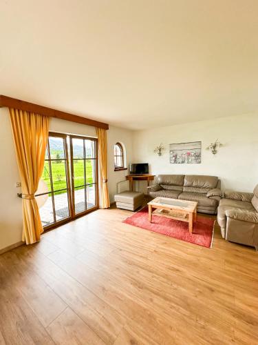 Auerschmied Appartements in Erpfenfalu