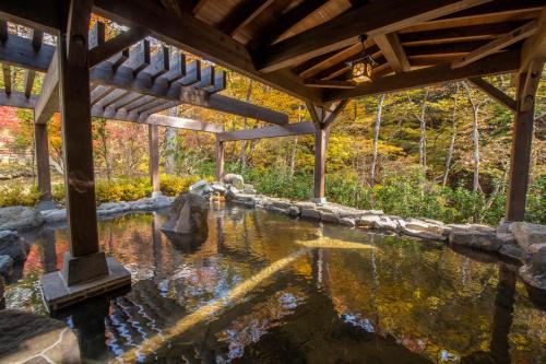 Shionoyu Onsen Rengetsu - 온천