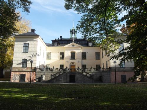 Näsby Slott