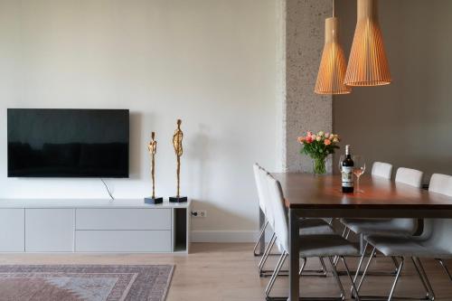 Trendy crib in city centre Rotterdam, Rotterdam (photo 5)