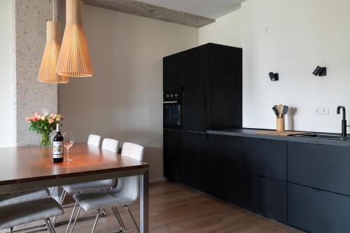 Trendy crib in city centre Rotterdam, Rotterdam (photo 8)