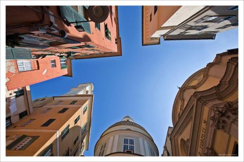 Beautiful Genoa, Janov (fotografie 10)