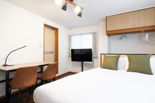 hotel photo