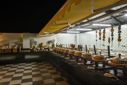 Golden Tulip Jalandhar