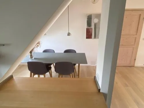 Loft München in München, Deutschland