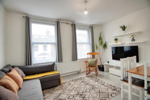 London Serviced Accommodation near Tottenham Hotspurs Football Stadium Great for Contractors, Londyn (zdjęcie 3)