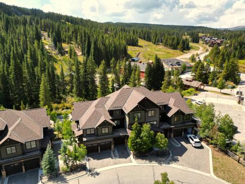 Union Creek Townhomes West – Copper Mountain, CO