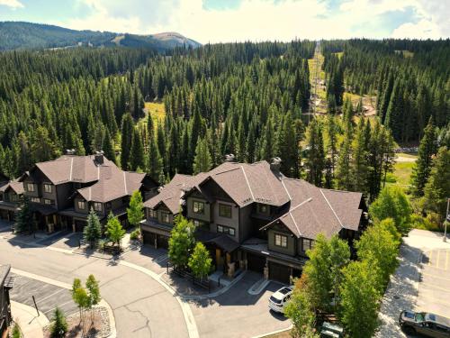 Union Creek Townhomes West – Copper Mountain, CO