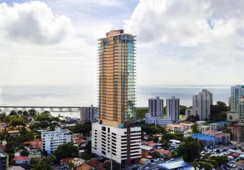 Panamá, Coco del Mar - Apartamento entero Piso 18, Panamá (fotografie 9)