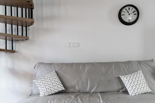 Errotazar apartamento rural K