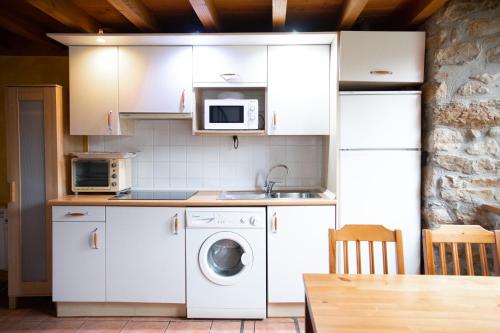  Errotazar apartamento rural K in Alsasua