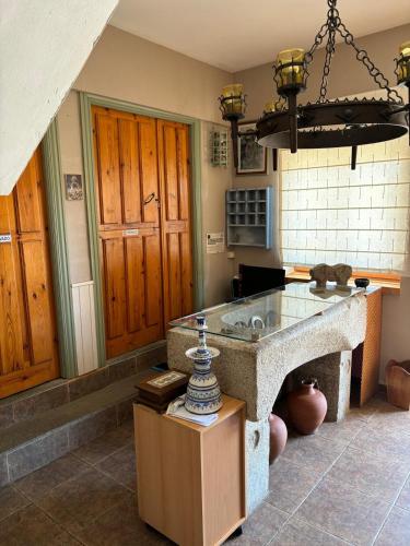 Hotel Rural Alto Gredos - image 3