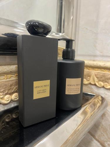 Bathroom, Luxury Collection Hotel in Sevan