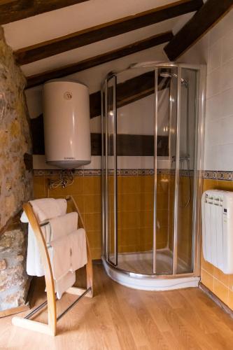 Errotazar apartamento rural K