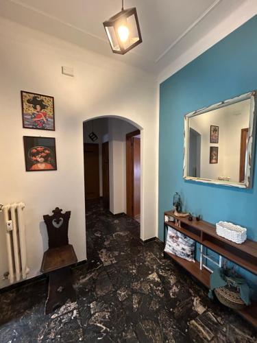 La casa del Nonno