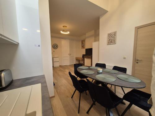 Tasson Snel apartment center of Brussels, Brüssel (Foto 5)