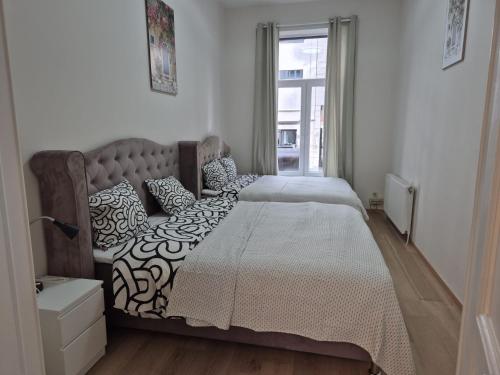 Tasson Snel apartment center of Brussels, Brüssel (Foto 10)