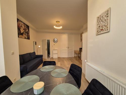 Tasson Snel apartment center of Brussels, Brüssel (Foto 6)