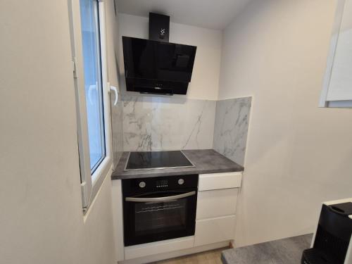 Tasson Snel apartment center of Brussels, Brüssel (Foto 8)