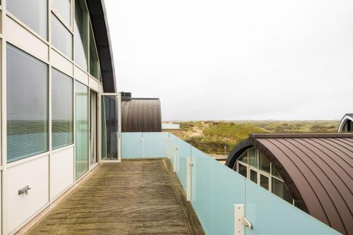 Droomlicht by Droomvilla in Egmond aan Zee