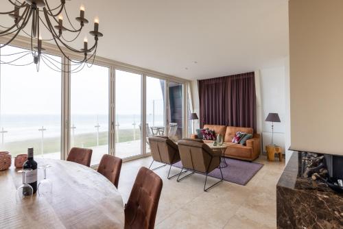 Droomlicht by Droomvilla in Egmond aan Zee