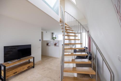 Droomlicht by Droomvilla in Egmond aan Zee