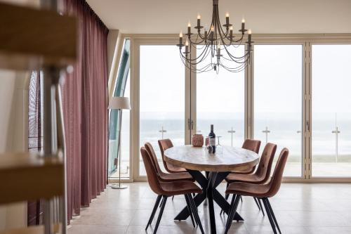 Droomlicht by Droomvilla in Egmond aan Zee