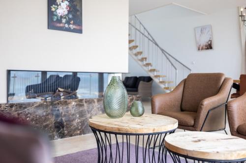 Droomlicht by Droomvilla in Egmond aan Zee