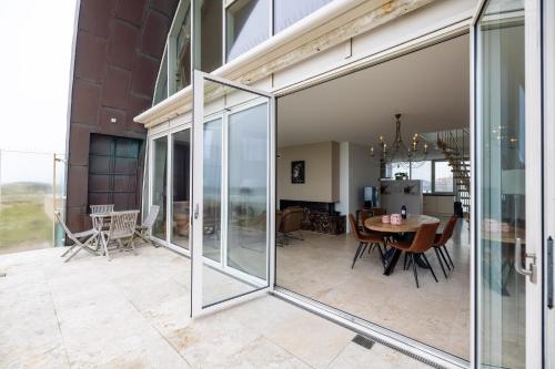 Droomlicht by Droomvilla in Egmond aan Zee