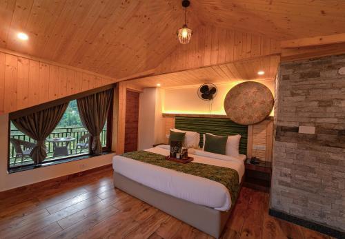 1 king bed