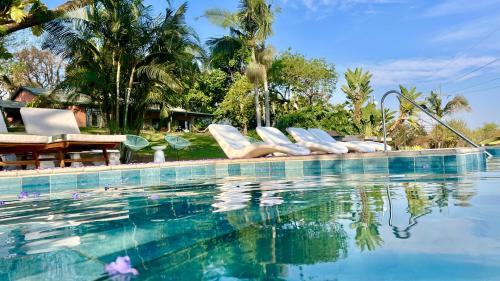 LoerieRoep Estate - Mountainview Selfcatering Accommodation Nelspruit - 주변 환경