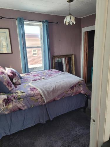 Tower Of Little Italy