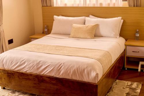 Chill, Relax & Revitalize Gateway in Sand Grains Residences A01, Namulanda (Foto 4)