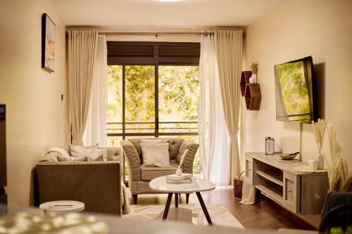 Chill, Relax & Revitalize Gateway in Sand Grains Residences A01, Namulanda (Foto 10)