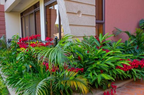 Chill, Relax & Revitalize Gateway in Sand Grains Residences A01, Namulanda (Foto 5)
