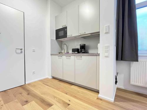 AM1089 - Moderne Monteurwohnung Übergangswohnung, Amberg (fotografie 3)