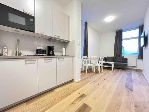 AM1089 - Moderne Monteurwohnung Übergangswohnung, Amberg (fotografie 2)