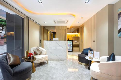 Aquila Hotel Bangkok, Bangkok
