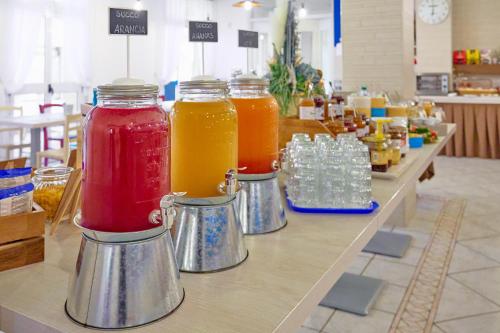 Hotel Acquario - Rimini