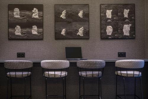 Hesperia Barcelona Barri Gòtic - image 13