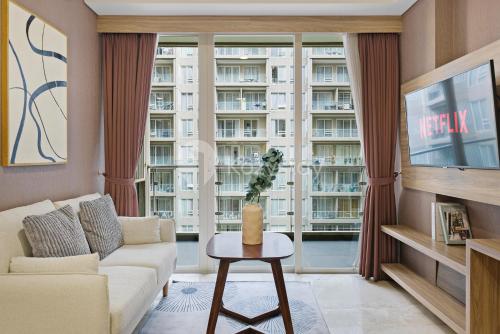 Pandawa by Kozystay - Paskal Room Type - Three-Bedroom Apartment Pandawa by Kozystay - Paskal Room Type - Three-Bedroom Apartment