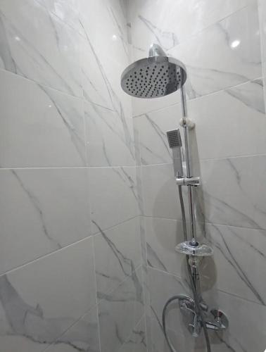 Lovely Studio in the city centre with WIFI., Casablanca (fotografie 9)