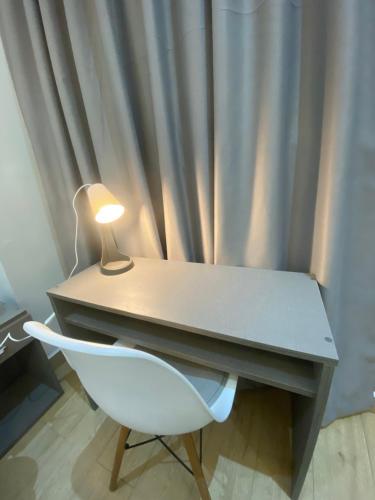 Lovely Studio in the city centre with WIFI., Casablanca (fotografie 6)