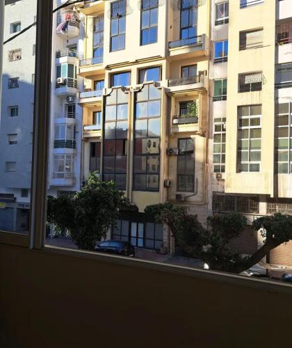 Lovely Studio in the city centre with WIFI., Casablanca (fotografie 10)