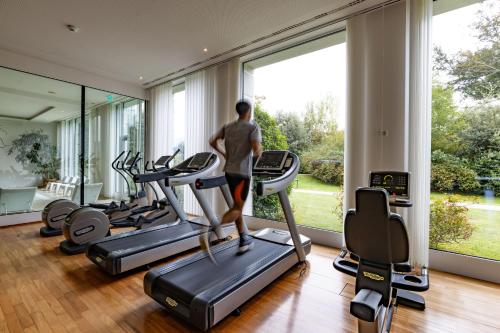 Resort Collina d'Oro - Hotel & Spa - image 3