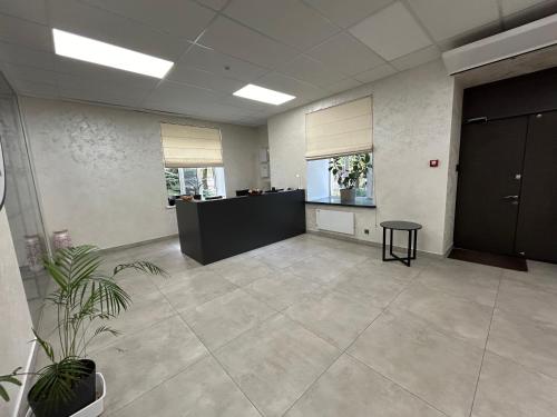 Létesítmények, Prestige Apartments Kamianske in Zavods'Kyi kerület