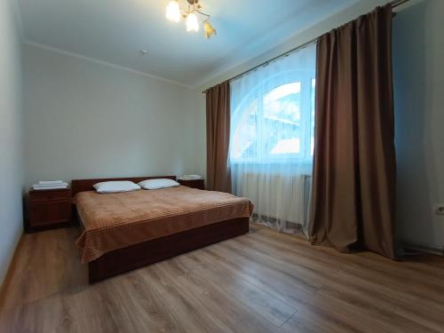 Сільська Садиба in Kvasy