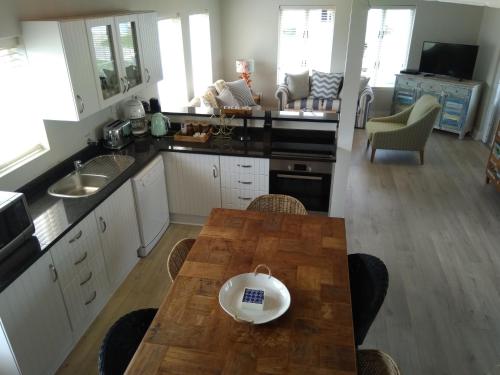 Fasilitas, 103 The Dunes in Keurboomstanu